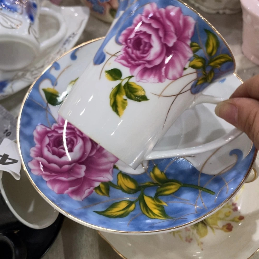 陶瓷……………………2套748