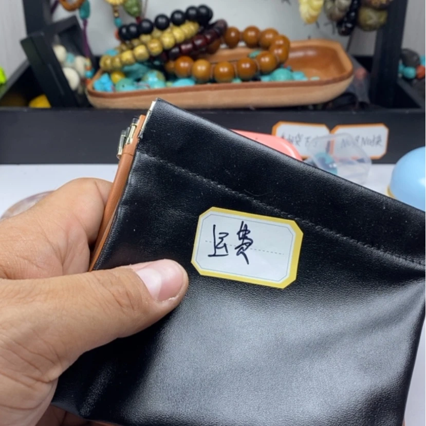 【闪购商品】枣木手串/手链