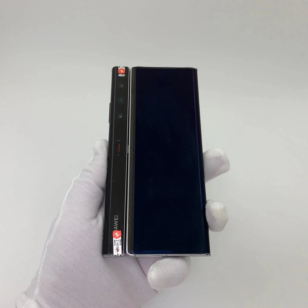 95新 Huawei/华为 MateXs2典藏版12+512G 雅黑电池健康96%
