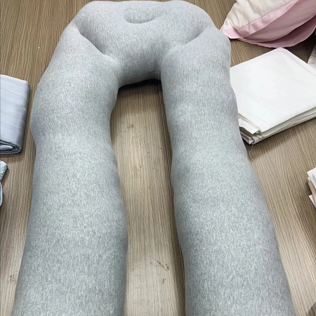 七星级睡眠 超大U型枕