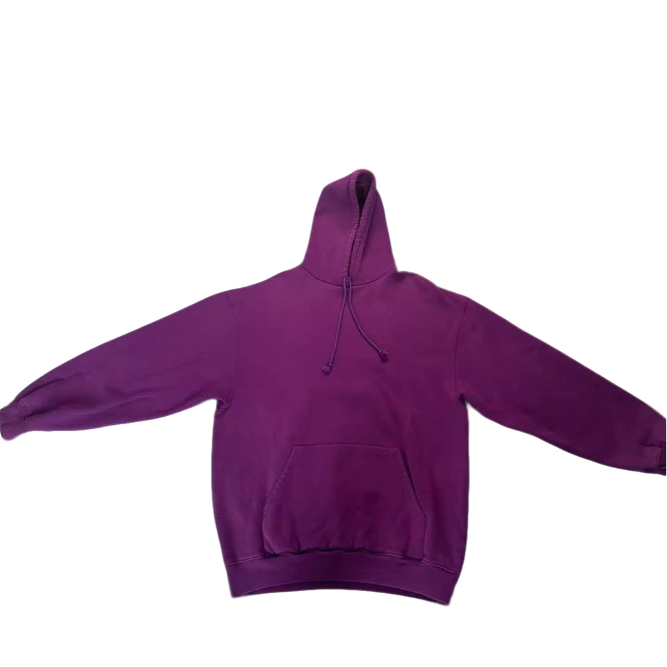 Balenciaga/巴黎世家巴黎世家字母卫衣/XS码/98新
