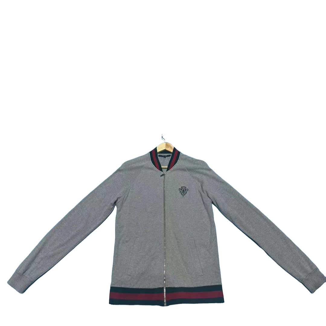 GUCCI/古驰GUCCI羊毛外套/L码/9新