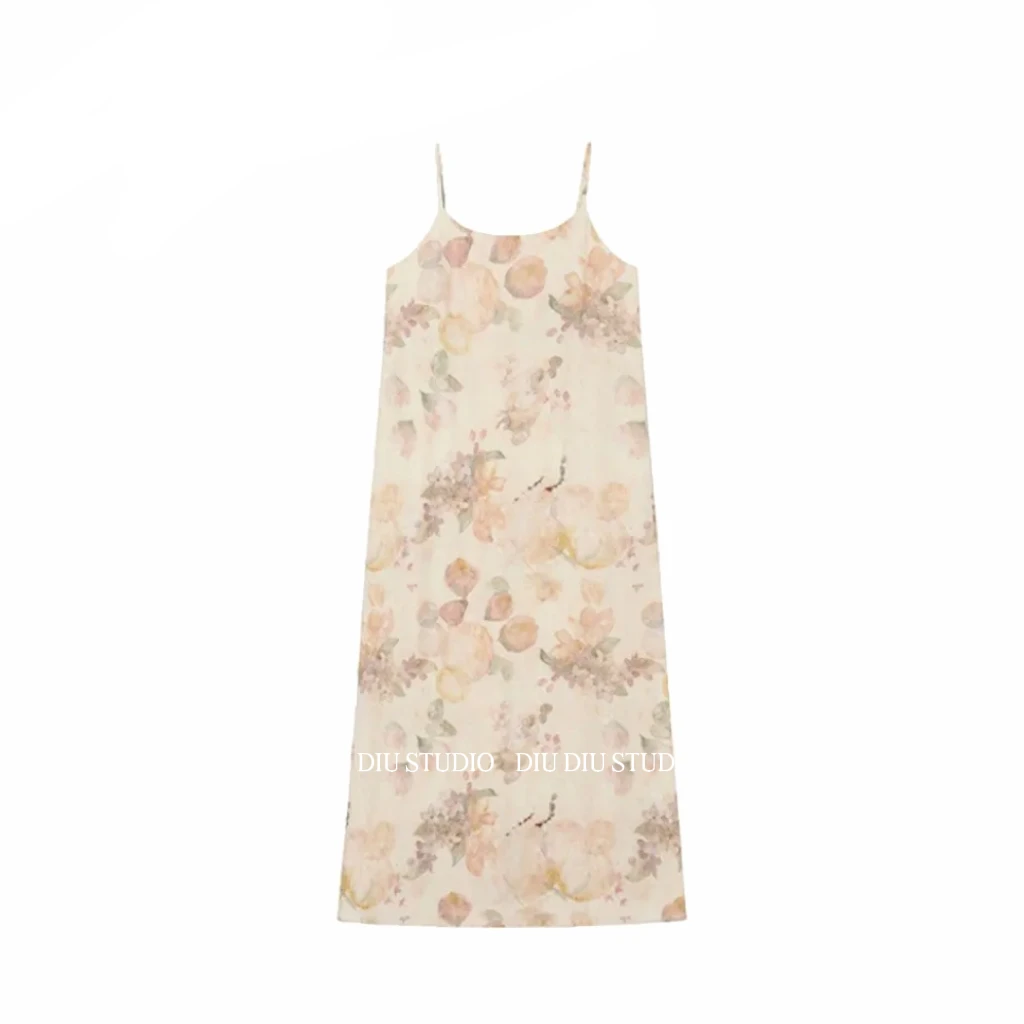 【DIUDIU】高品质百搭连衣裙3QLXZ2096