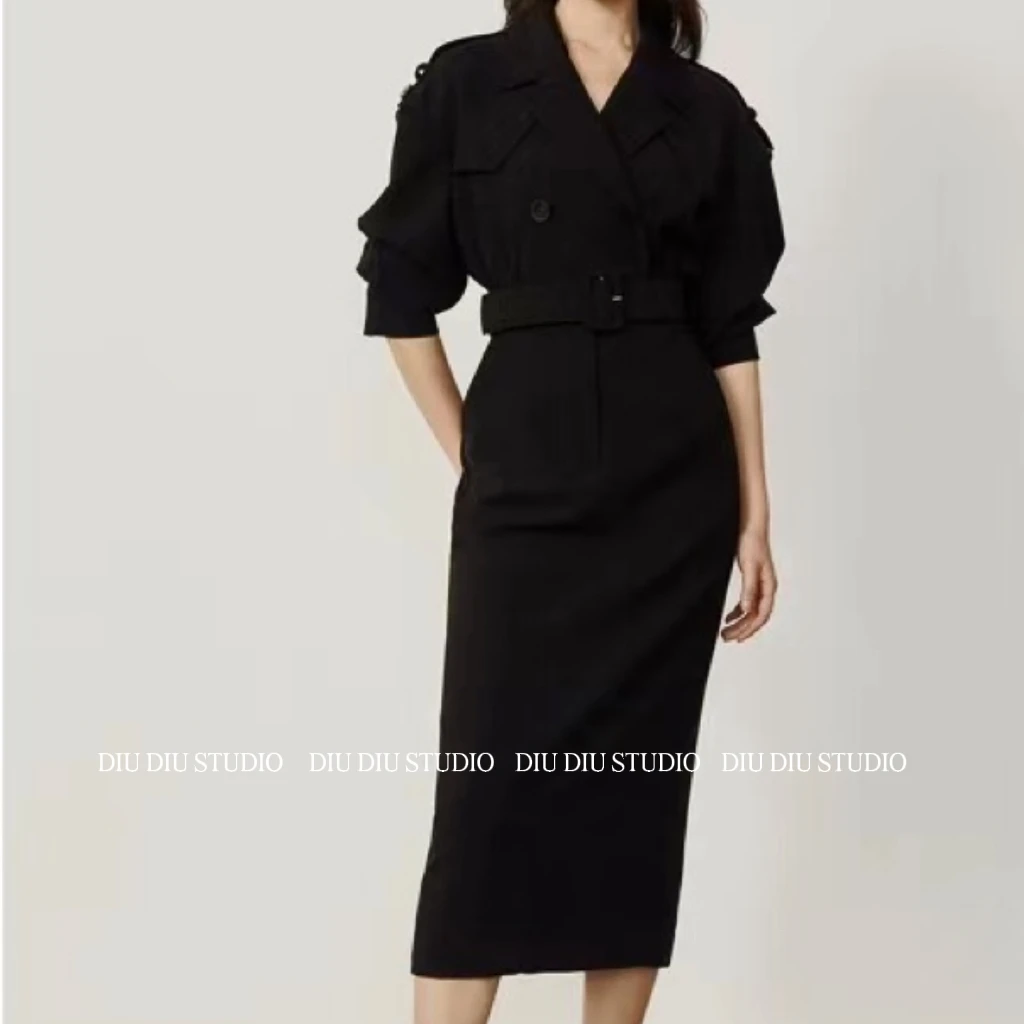 【DIUDIU】高品质时尚连衣裙3QLJJ1888