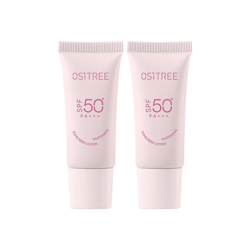 ZB-美白防晒赠品