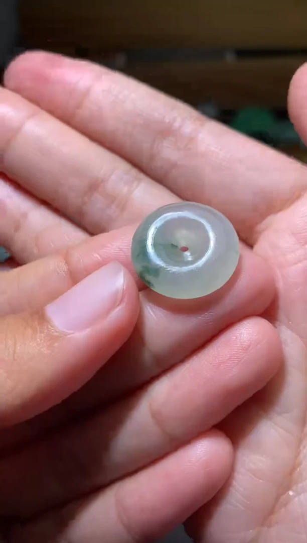 【闪购商品】定制翡翠未镶嵌毛货