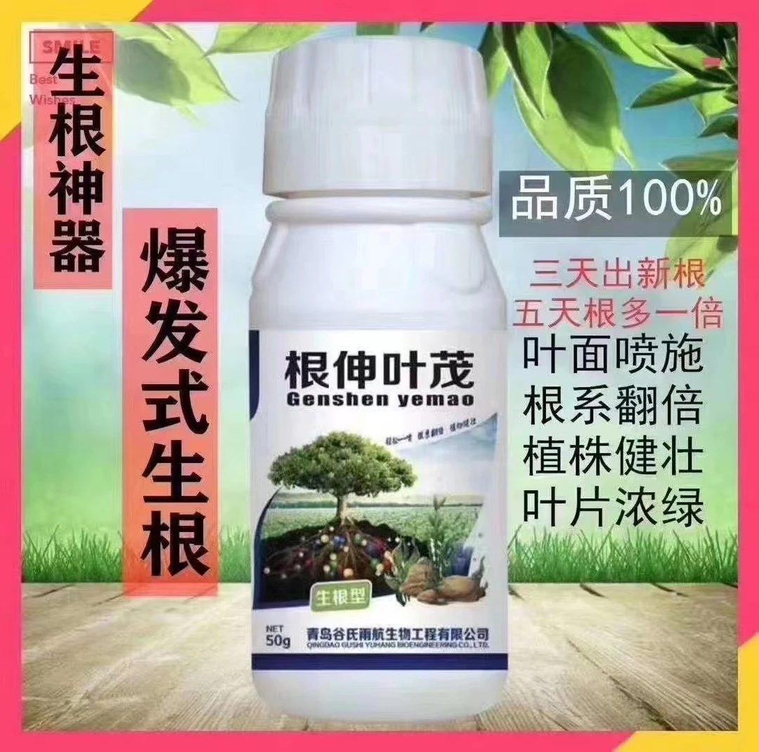 【民盈肥料】根深叶茂