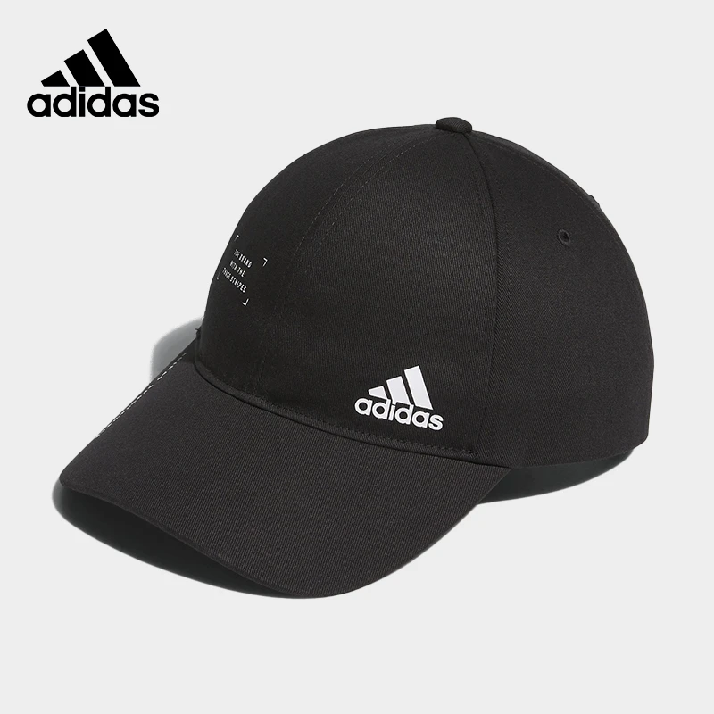 Adidas阿迪达斯男女休闲遮阳鸭舌帽户外旅游运动帽棒球帽 IM5230