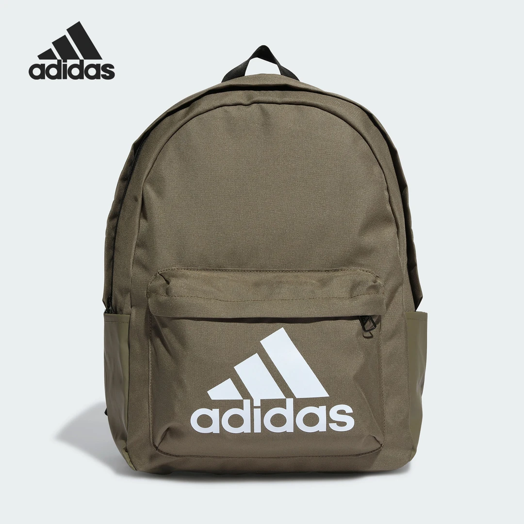 adidas阿迪达斯户外双肩包男女运动学生书包经典旅行背包 HR9810