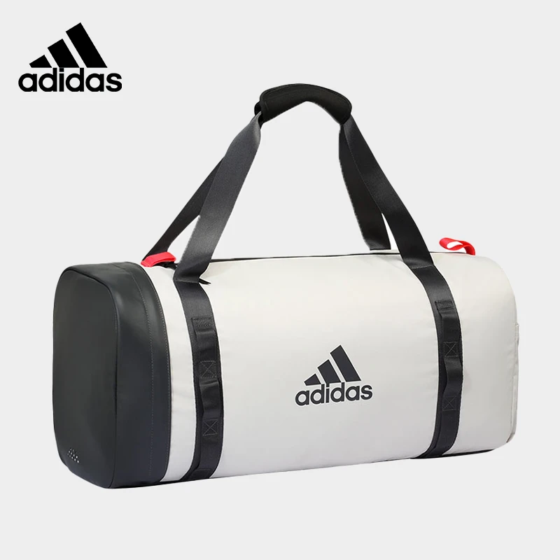 adidas阿迪达斯健身包干湿分离大容量多功能运动旅行包BG940811