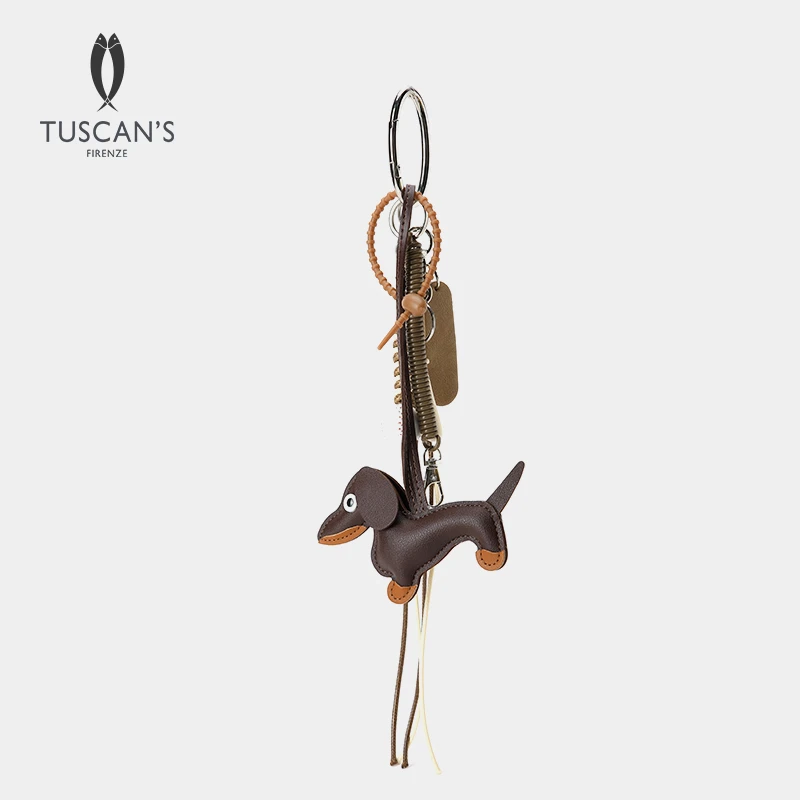 TUSCAN'S2024新款时尚潮流腊肠狗配件时代集团