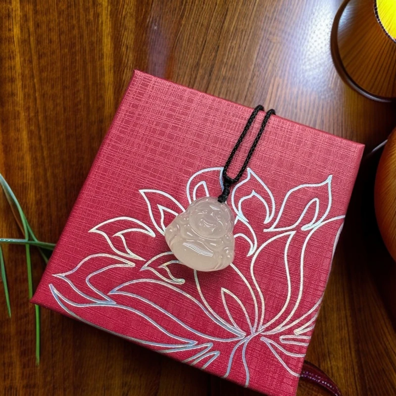 变色血沉宝 遇太阳光紫外线自动变色血辽家居饰品 佛公