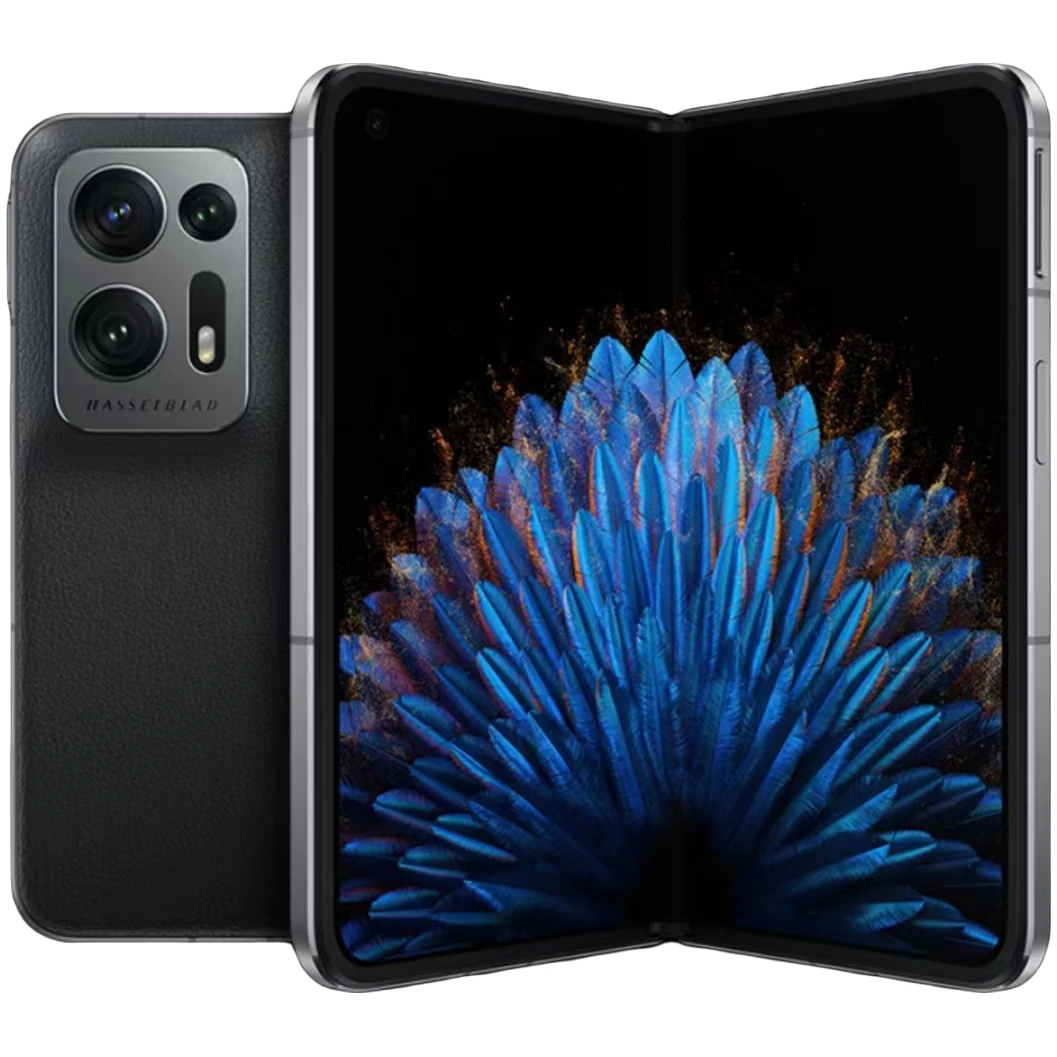 准新品 OPPO Find N2 5G折叠屏商务手机/骁龙8+/长寿版闪充/二手