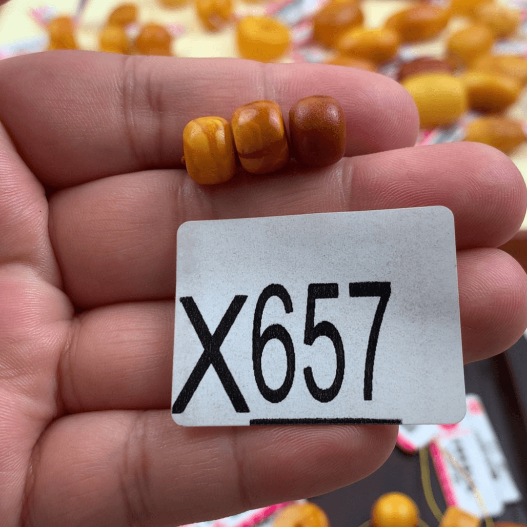 【闪购商品】蜜蜡珠宝奇石未镶嵌刺