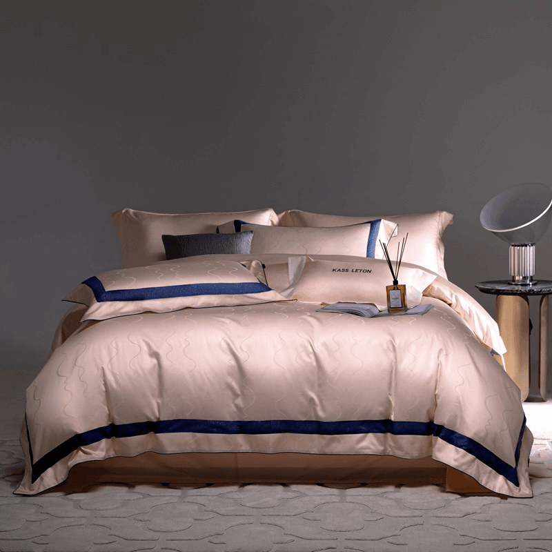 【罗伊于光】/四件套/超细旦/天丝棉/只为塔尖圈人群服务