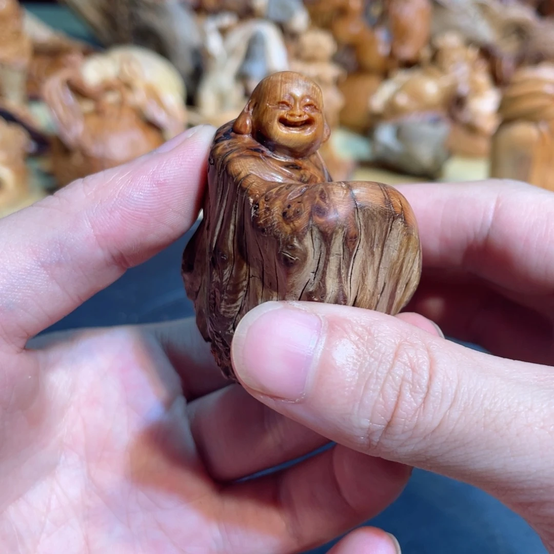 柏木（崖柏）太行崖柏工艺品