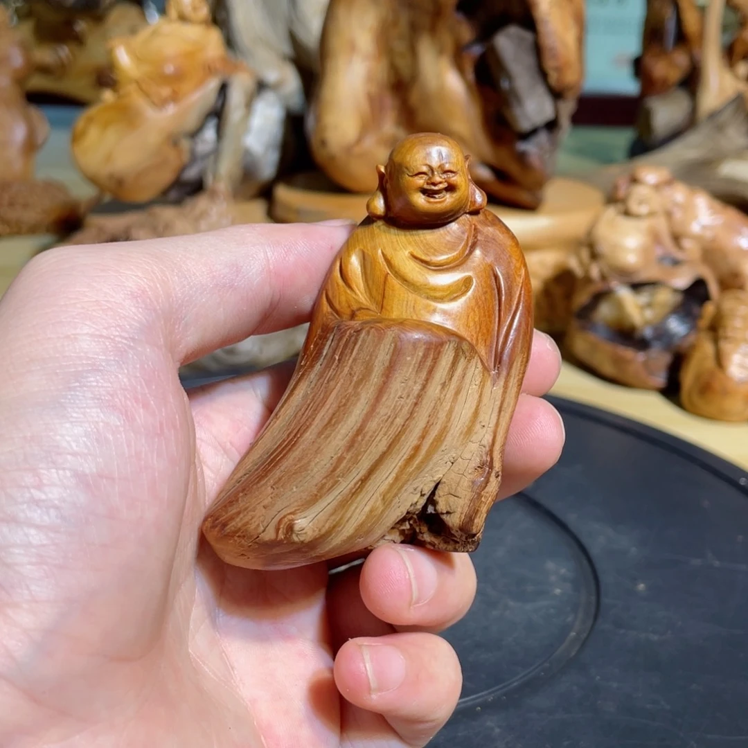 柏木（崖柏）太行崖柏工艺品