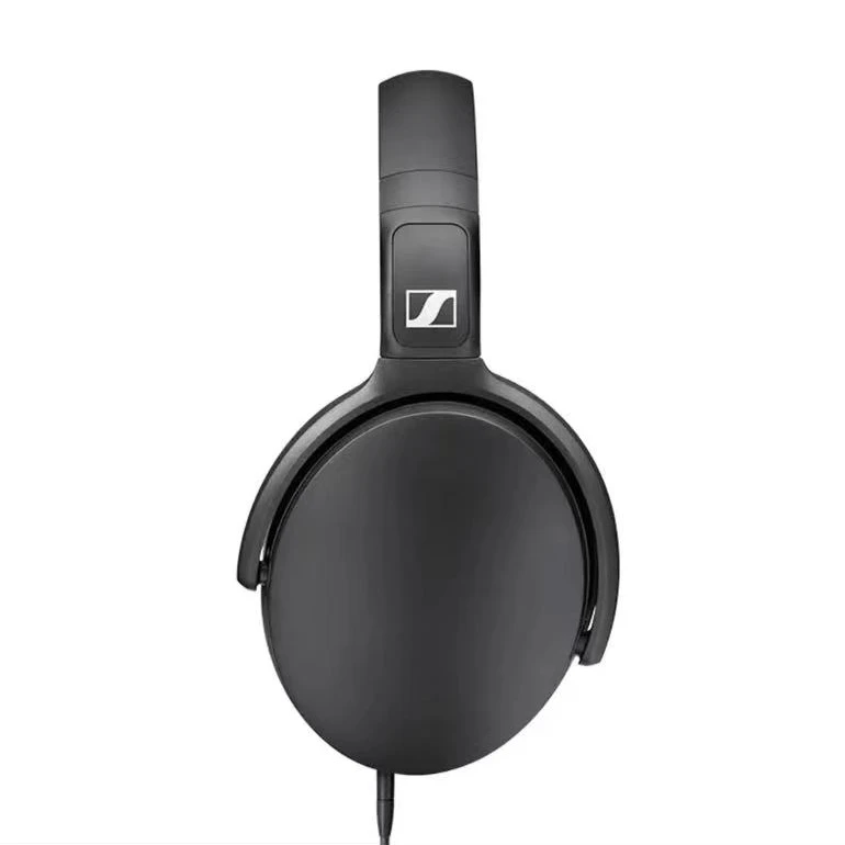 95新 SENNHEISER/森海塞尔 HD 4.30轻质便携头戴式耳机有线款