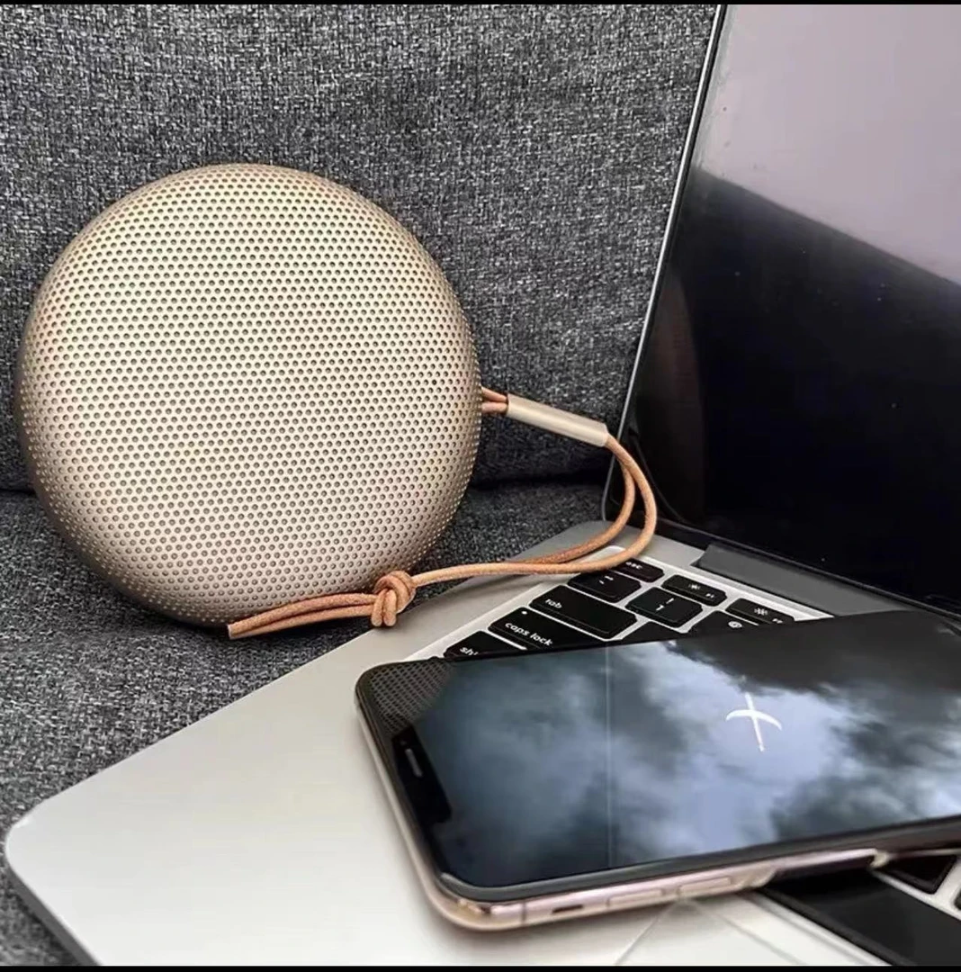 95新 B&O A1无线蓝牙便携音箱户外音箱