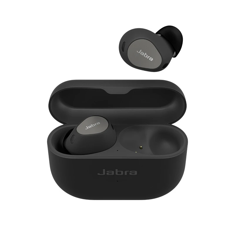 99新  Jabra捷波朗ELITE 10 真无线蓝牙主动降噪耳机E10
