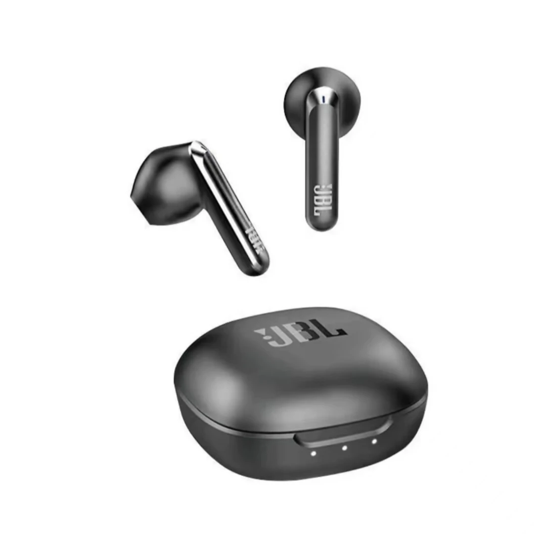 95新 JBL JBL T280TWS X2真无线半入耳重低音通话降噪运动防汗