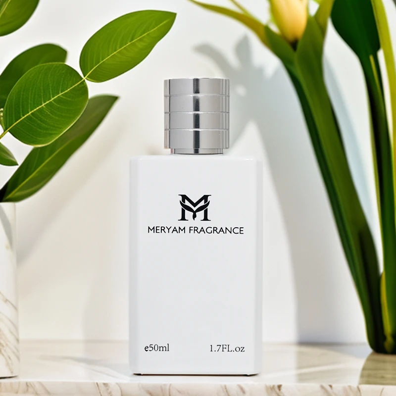 【MRY淡香】银色山泉同款冰泉男士香水留香久 清冷不刺鼻海洋香学生