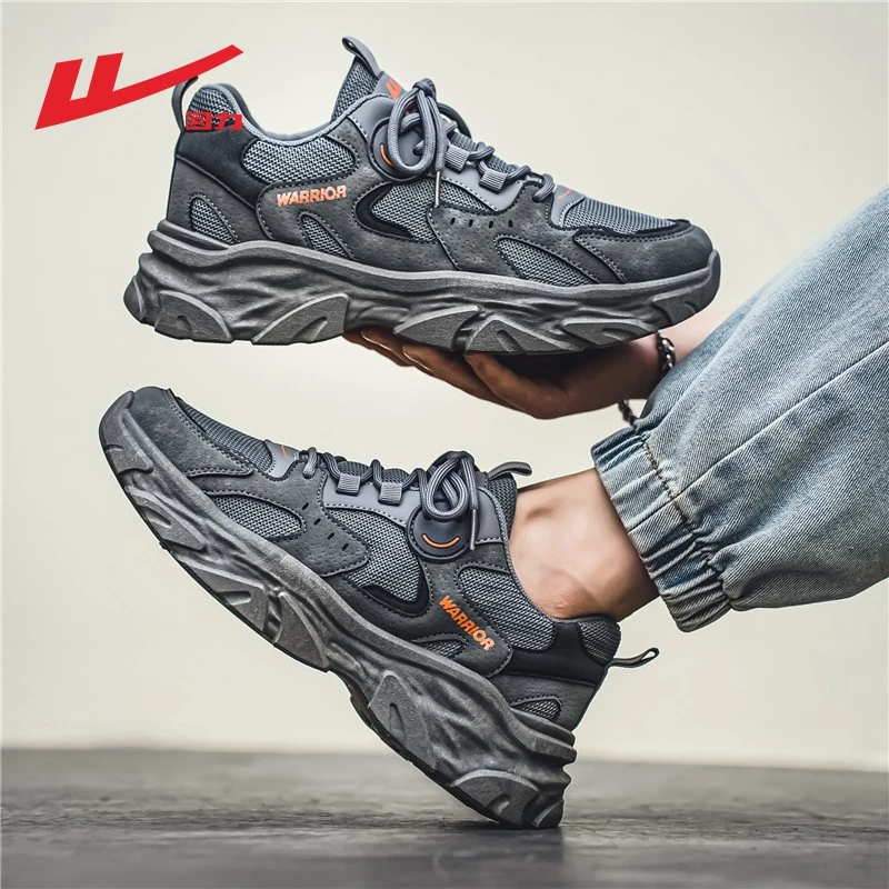 回力官方正版男鞋夏季爆款时尚百搭休闲网面鞋男士透气防臭运动鞋