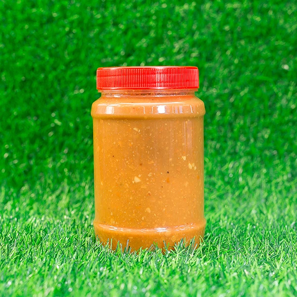 fendoucun/奋斗村奋斗村东北农家大酱1瓶装