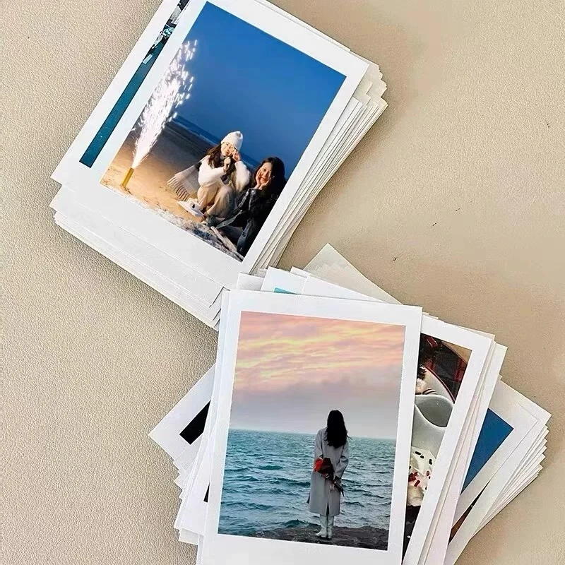 照片冲印洗照片打印手机照晒图3寸5寸6寸相片冲洗相册高清拍立得