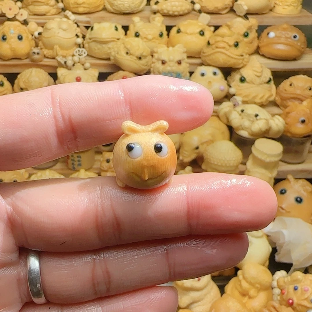 【闪购商品】我**鞋竹雕直播间一物一拍不退不换