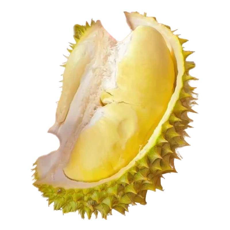 金枕榴莲夹生90三斤