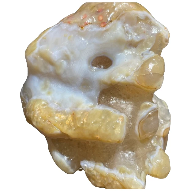 茗阳阁奇石摆件手把件(图片不是实物)