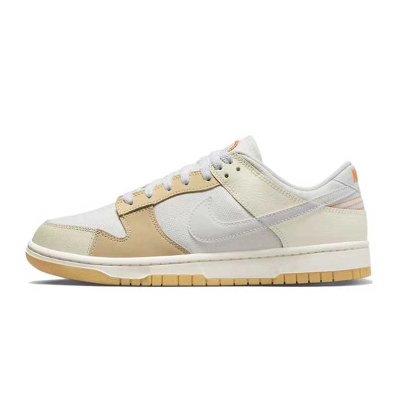 NIKE耐克男子NIKE DUNK LOW SE休闲鞋FJ5475-100
