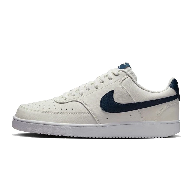nike耐克男款运动鞋 COURT VISION LO休闲板鞋/复刻鞋HQ4867-101