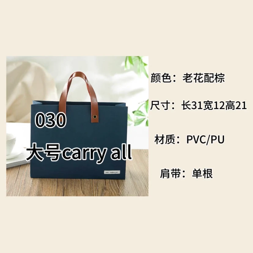DD 030 2024夏季时尚休闲单肩斜挎腋下 Carryall女包 78089#
