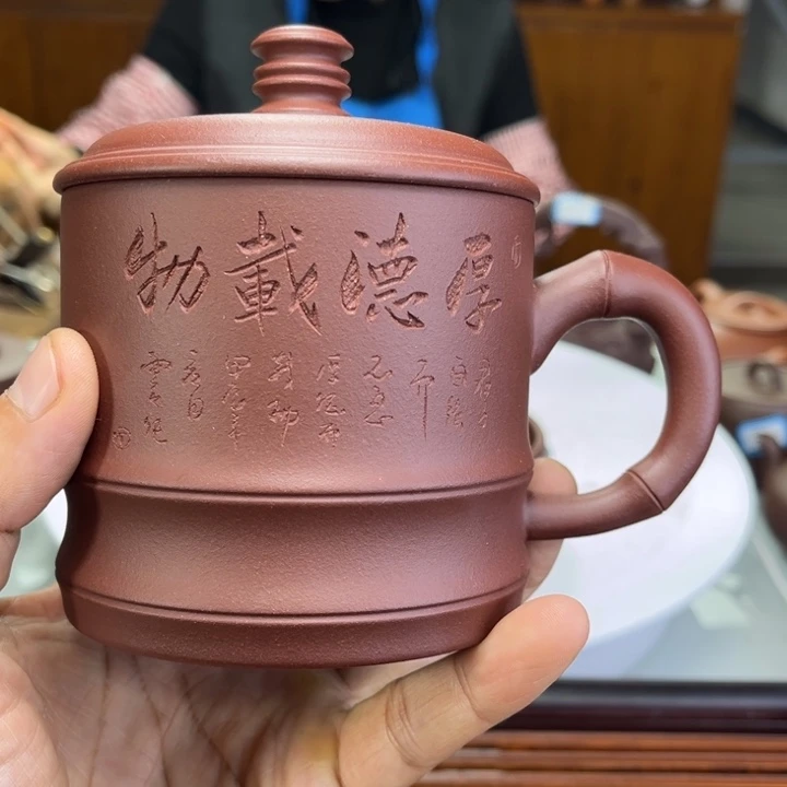 紫砂茶壶紫砂茶壶