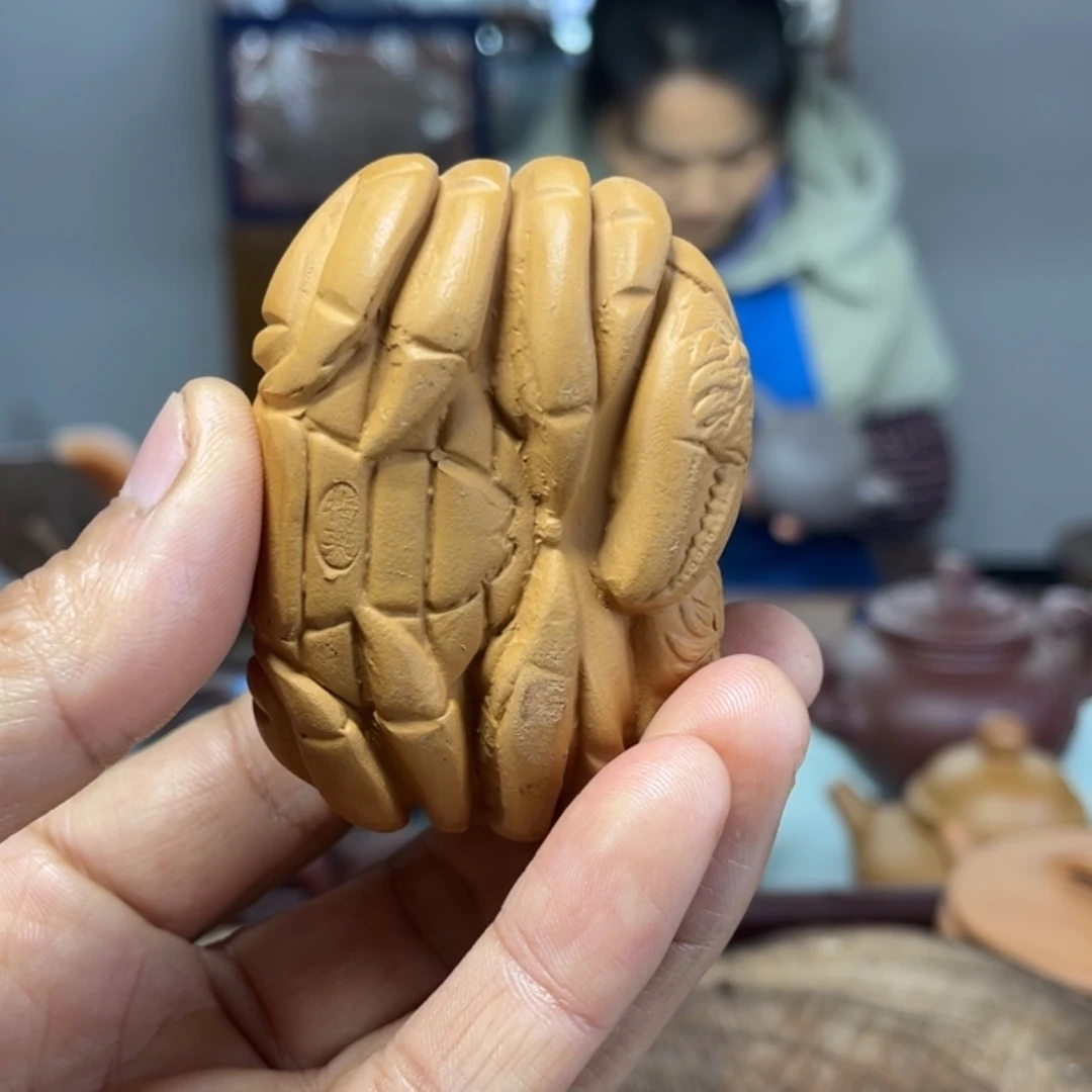 【闪购商品】紫砂茶壶