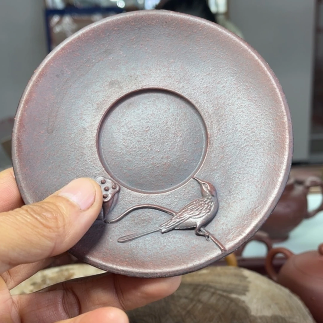 【闪购商品】紫砂茶壶