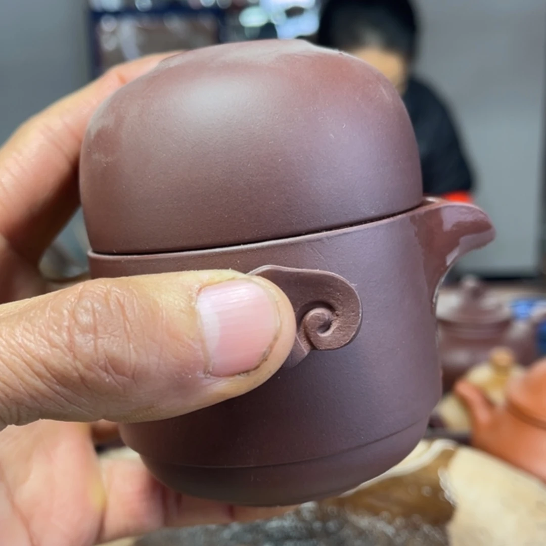 【闪购商品】紫砂茶壶