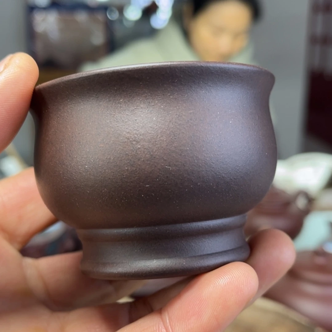 【闪购商品】紫砂茶壶