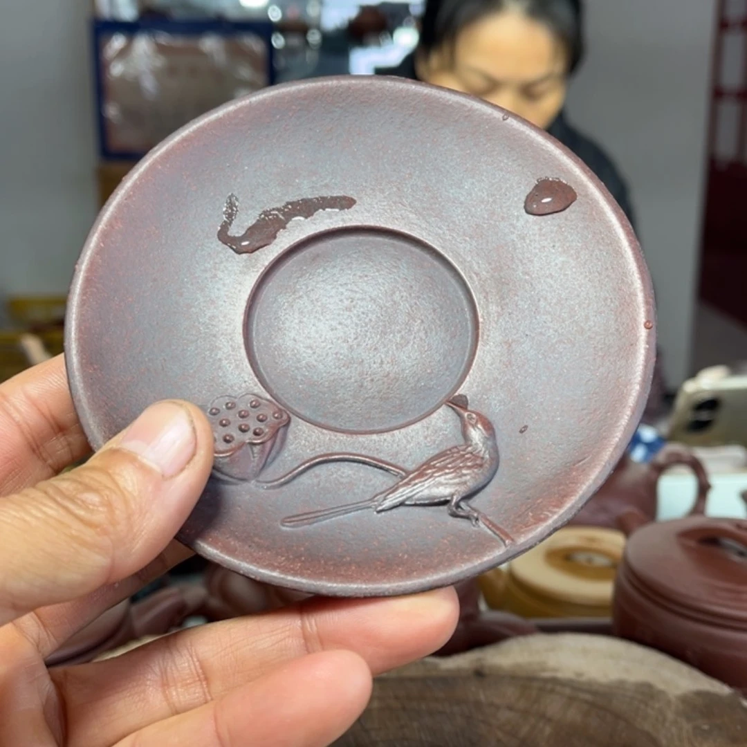 【闪购商品】紫砂茶壶