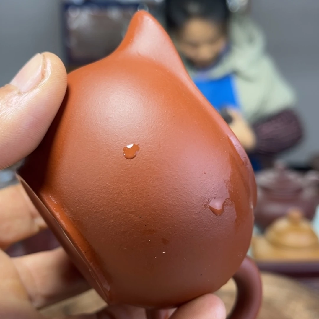 【闪购商品】紫砂茶壶