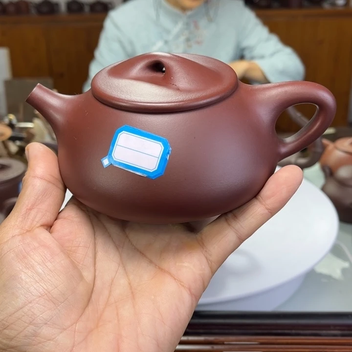 紫砂茶壶紫砂茶壶