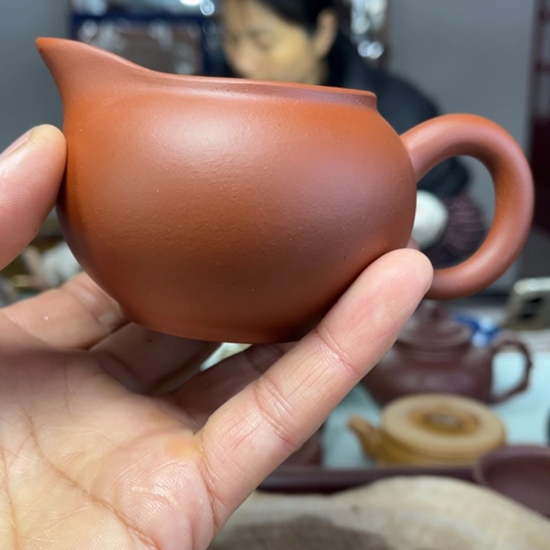 【闪购商品】紫砂茶壶