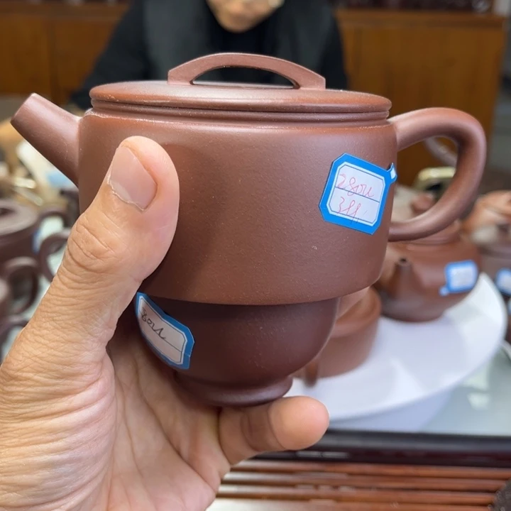 紫砂茶壶紫砂茶壶