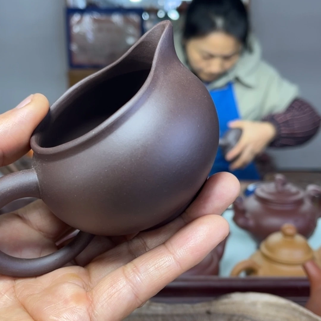 【闪购商品】紫砂茶壶
