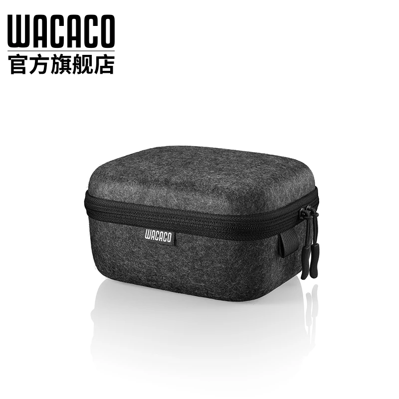 wacaco 新品MinipressoNS2专属旅行套装保护套斜跨包便携式露营