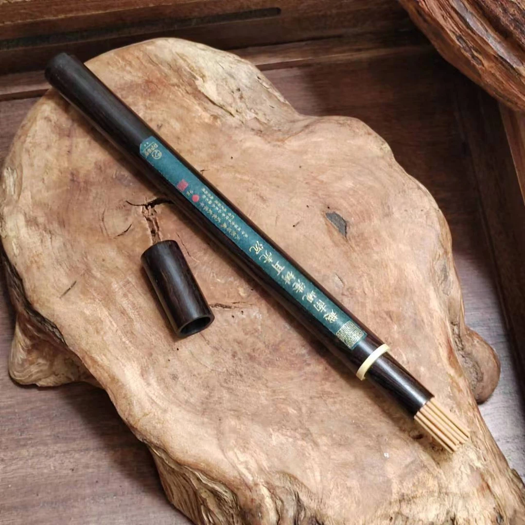 【2020年制】越南岘港树耳壳沉 家居香薰香料/线香