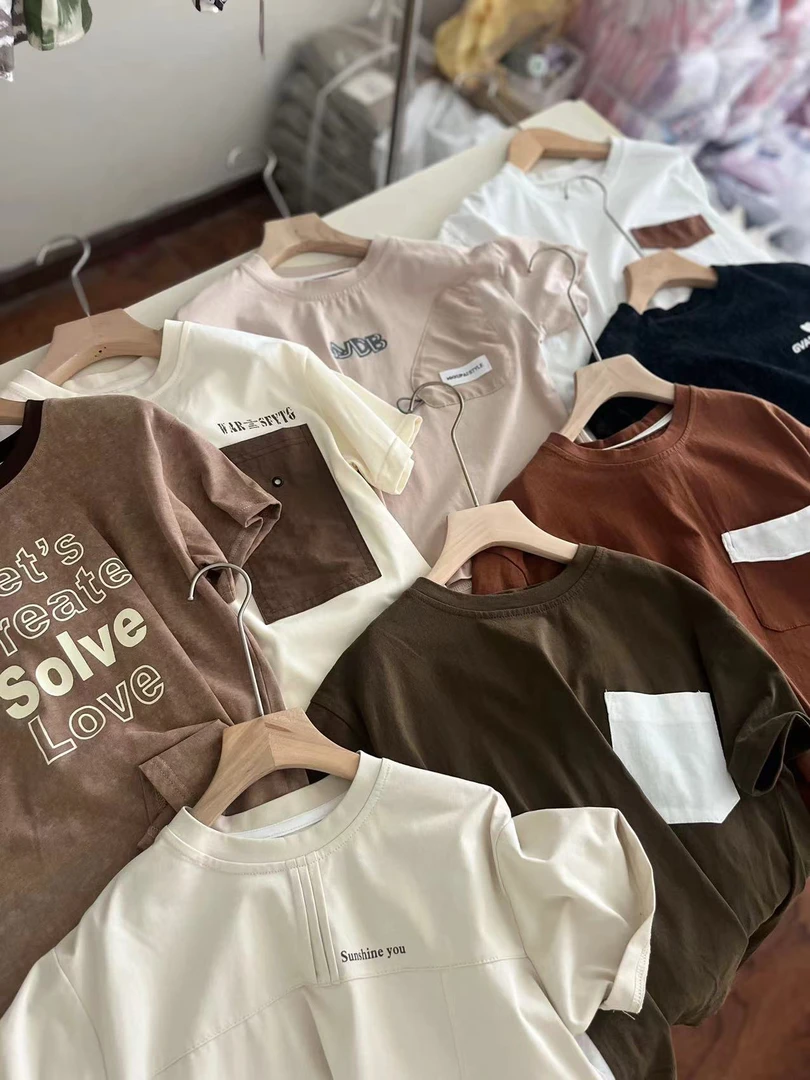 中大童秋冬款 下单备注编码