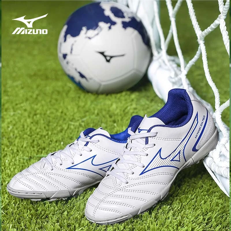 Mizuno/美津浓秋冬男女青少年足球鞋MONARCIDA NEOIISELECT Jr AS